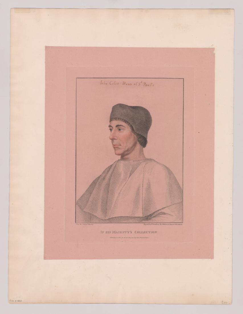 1795 Francesco Bartolozzi (1728 - 1815) Engraving (1 of 1)