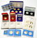 Japan Okinawa International Ocean EXPO '75 Medals
