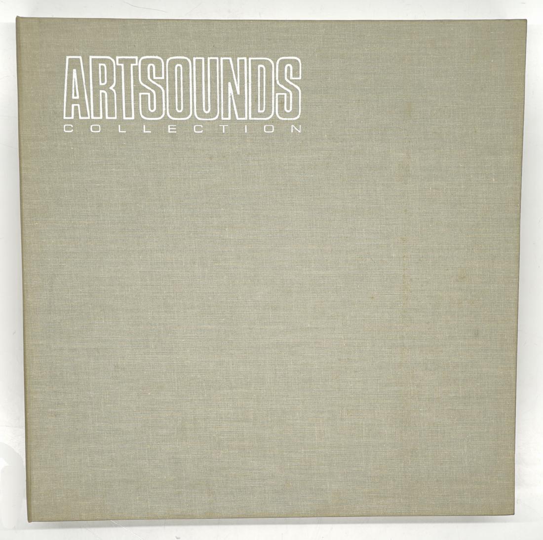 Artsound Collection Deluxe Edition (1 of 9)