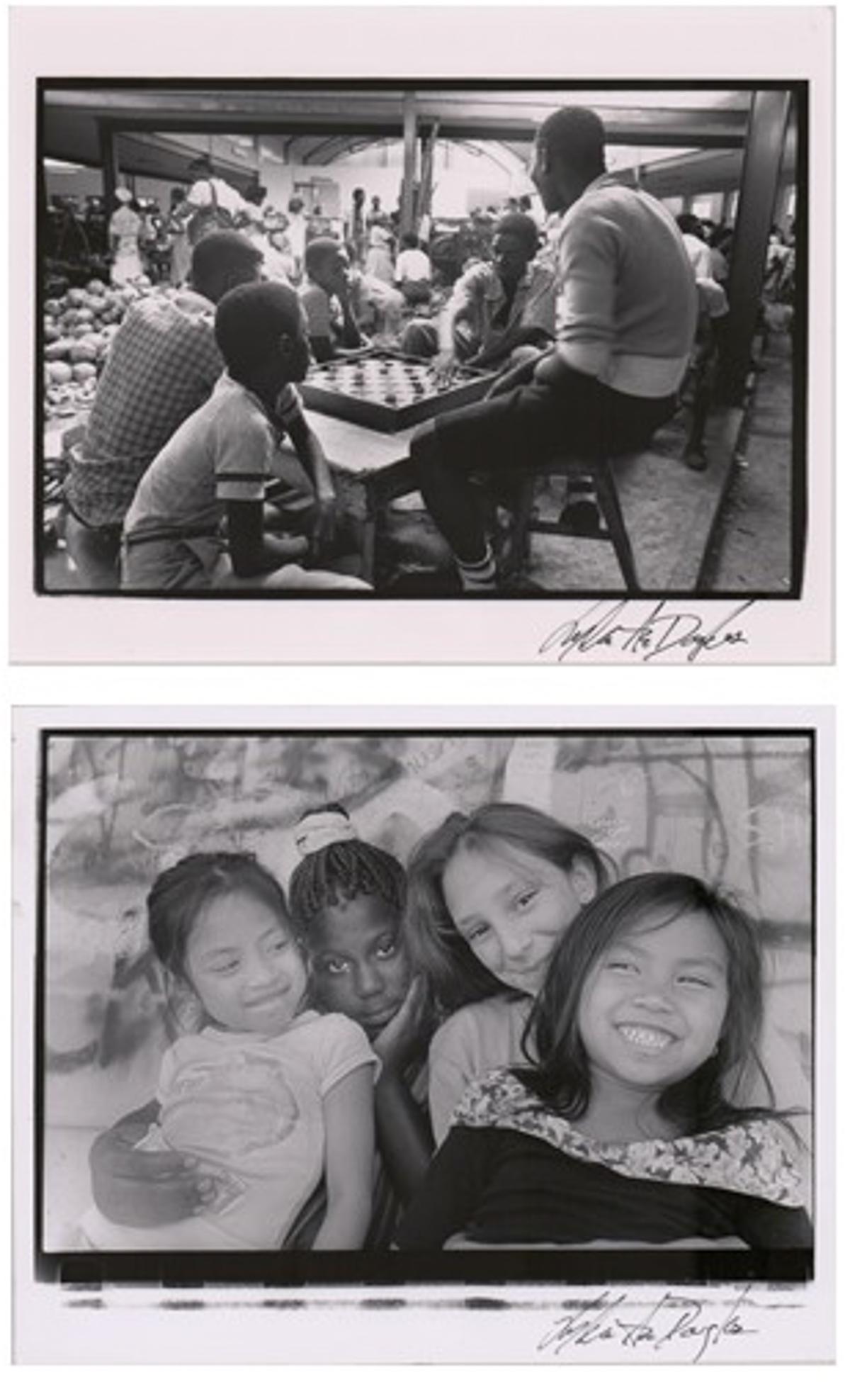 Lydia Ann Douglass Photographs [Jamaica] (1 of 6)