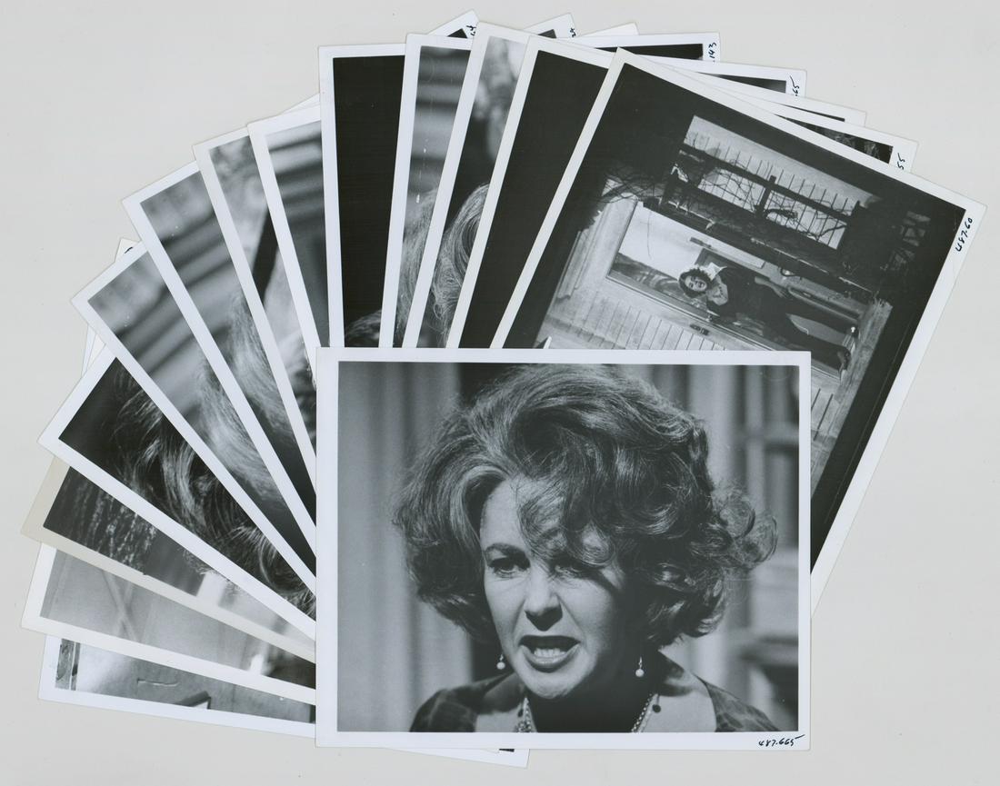 Elizabeth Taylor (14) Photos (1 of 8)