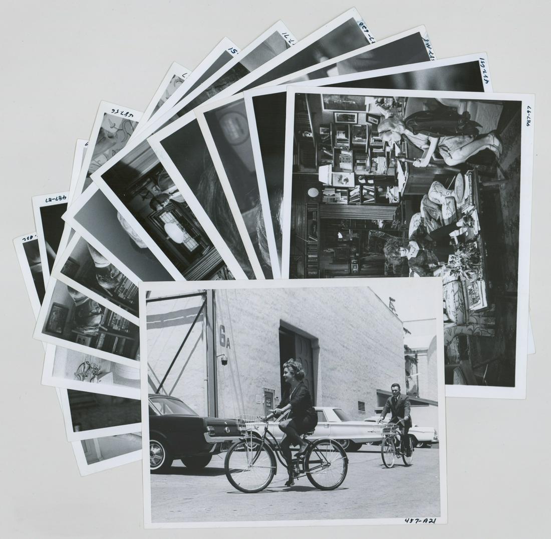 Elizabeth Taylor (12) Photos (1 of 5)