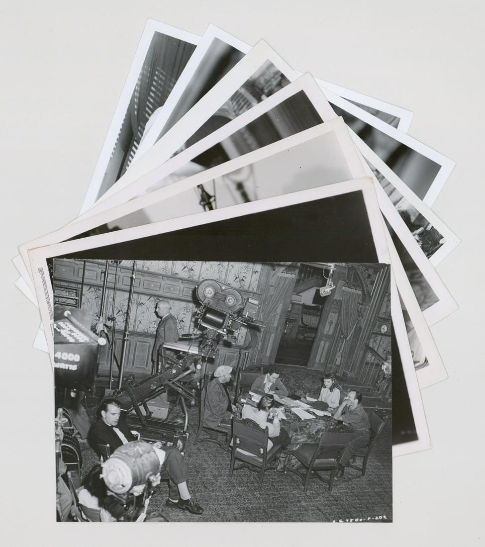 Walter Huston, Dodsworth Vintage Photos (7) (1 of 3)