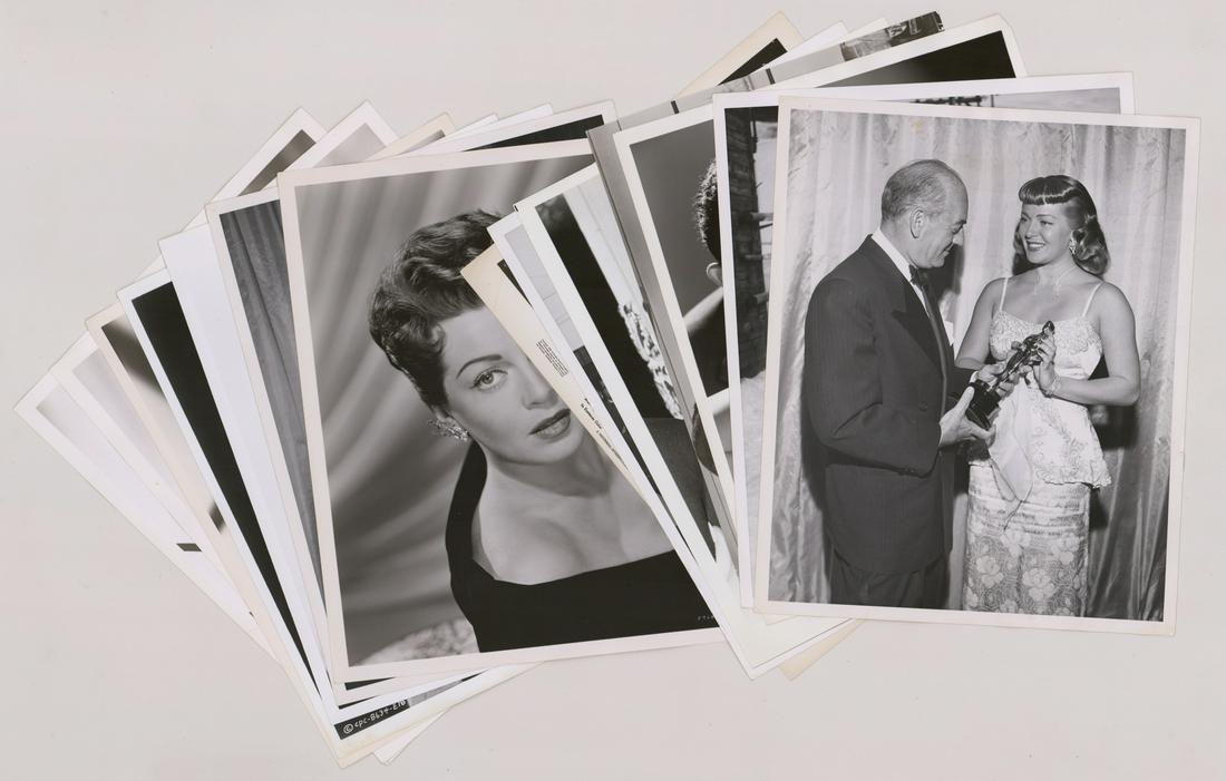 Lana Turner Vintage Photos (14) (1 of 8)