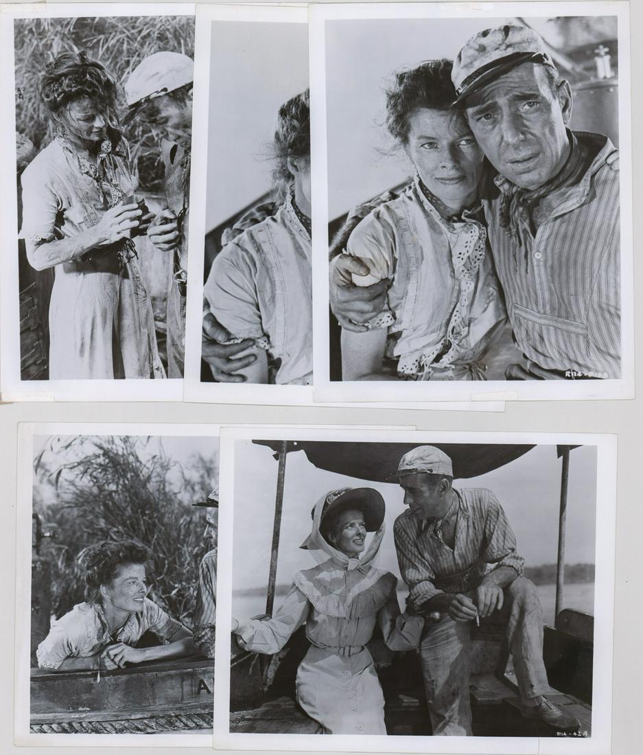 The African Queen Production Photos (5) (1 of 6)