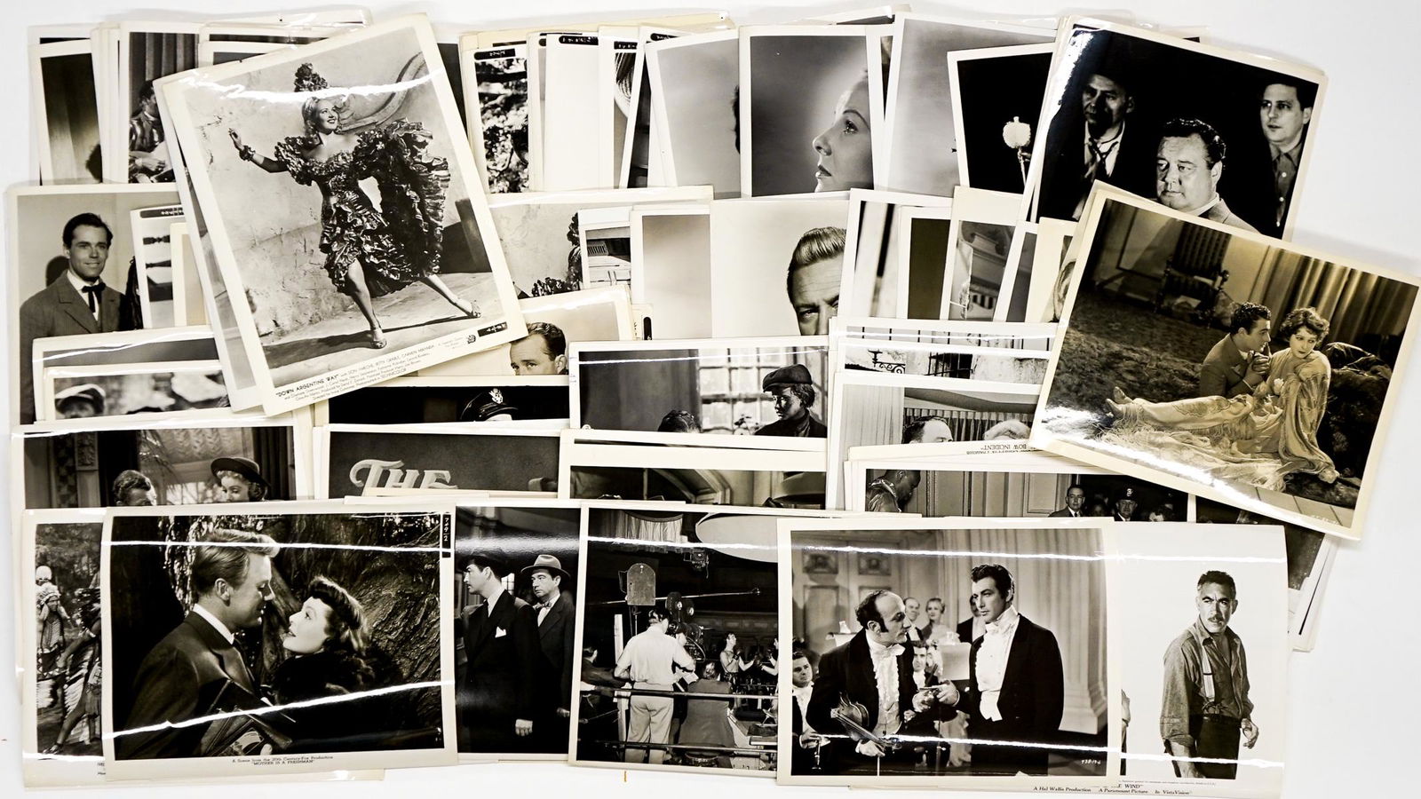 Actor Publicity Photos (150) (1 of 1)