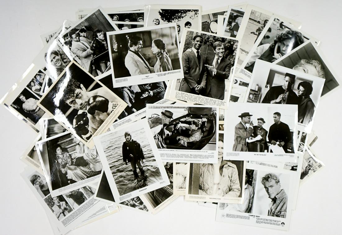 1980's Actor Publicity Photos (200) (1 of 1)