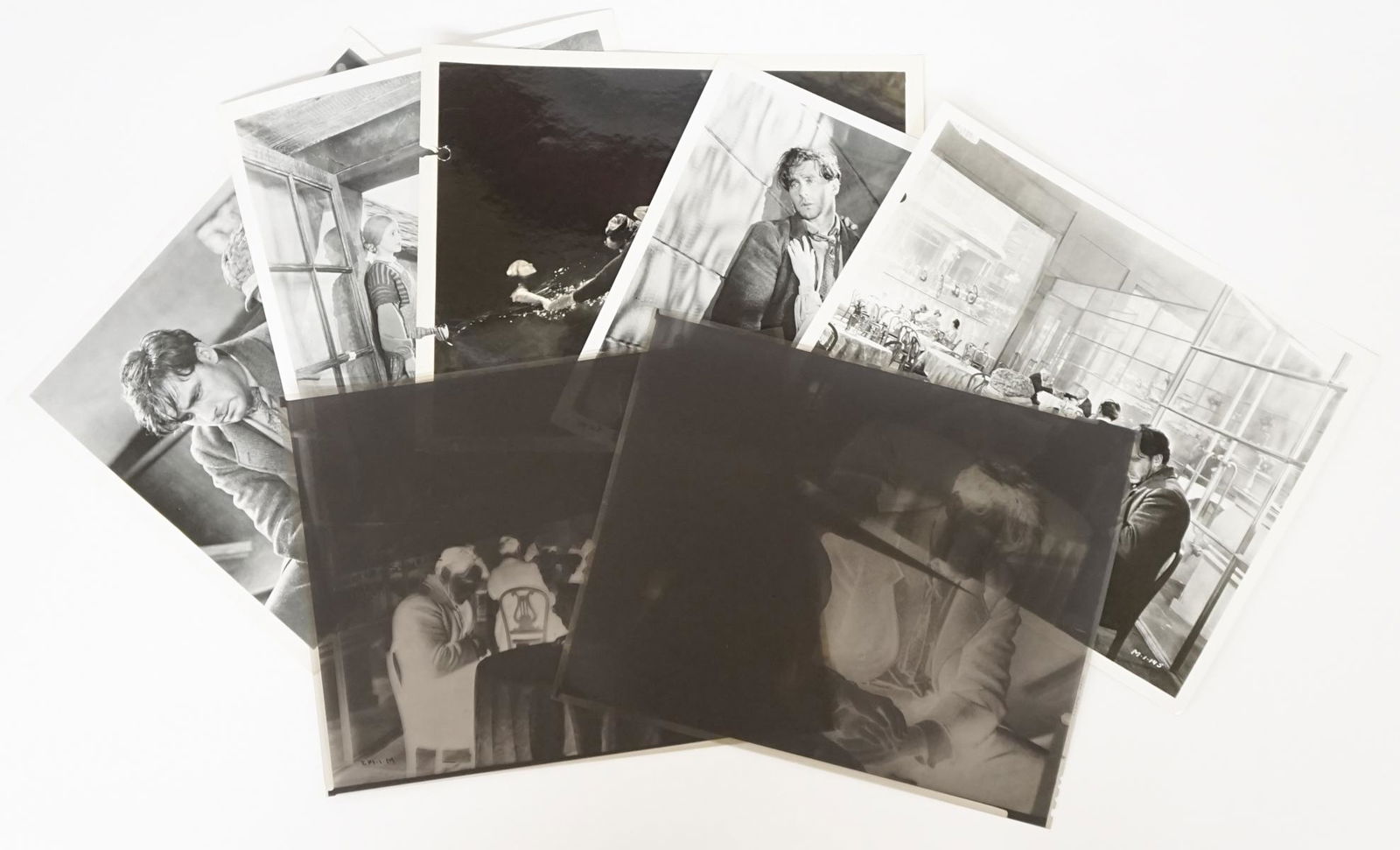 Montgomery Clift Vintage Publicity Photos (12) (1 of 8)