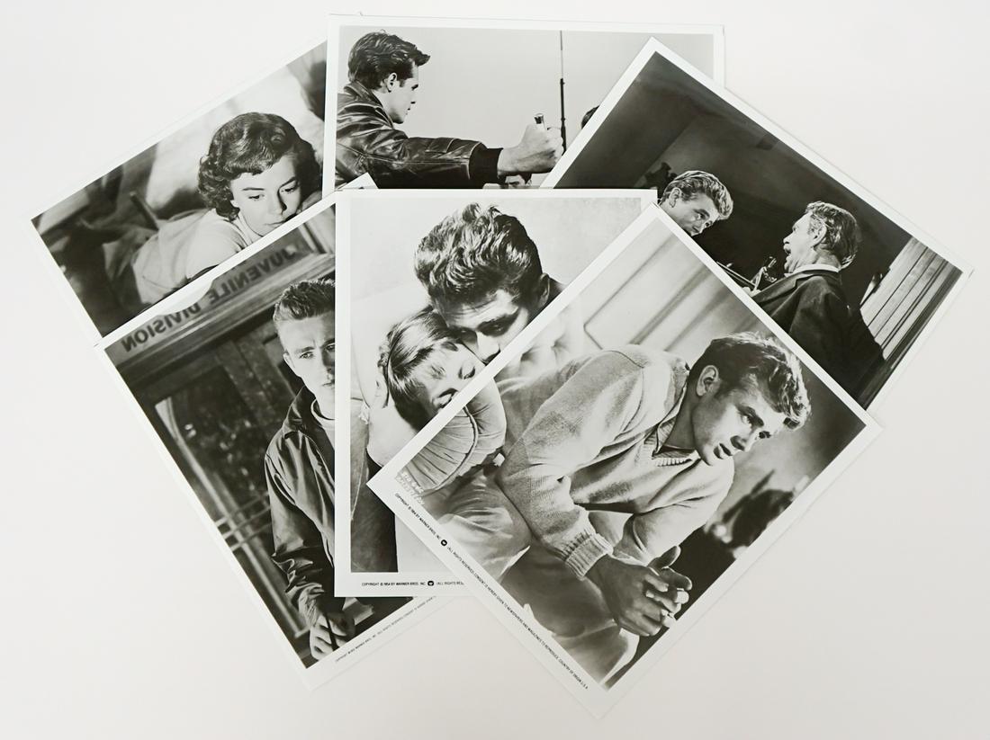 James Dean Publicity Photos (6) (1 of 3)