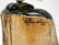 Harry Richardson Onyx/Garnet/Silver/Petrified Wood - 4