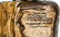 Harry Richardson Onyx/Garnet/Silver/Petrified Wood - 5