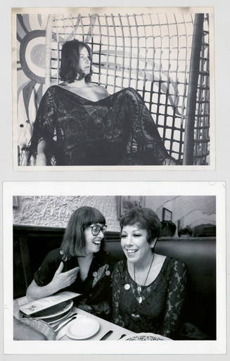 Annie Sprinkle Vintage Photographs (2)