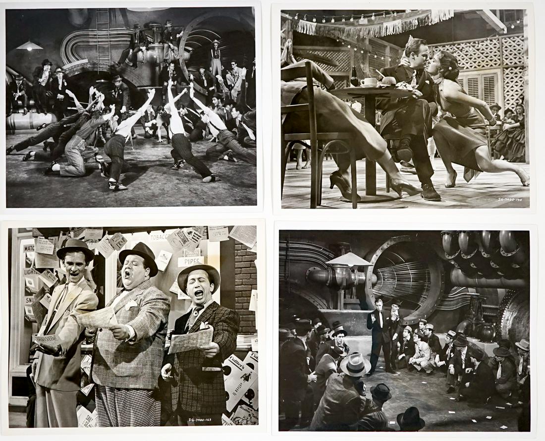 Guys and Dolls Production Photos (17) (1 of 9)