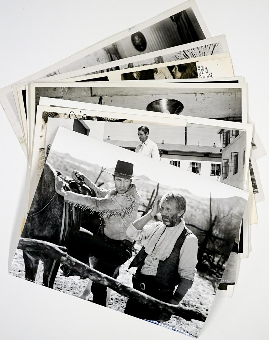 Charlie Chaplin, Bob Hope, Gary Cooper Photos (1 of 5)