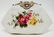 Paris, France Handbeaded Petit Point Purse