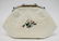 Paris, France Handbeaded Petit Point Purse - 3