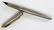 Parker T-1 Titanium Fountain Pen