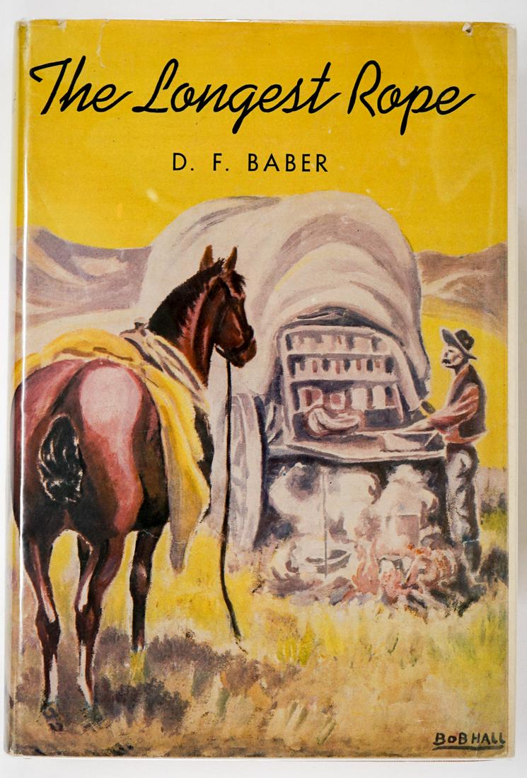 The Longest Rope by Baber 1953 (1 of 12)