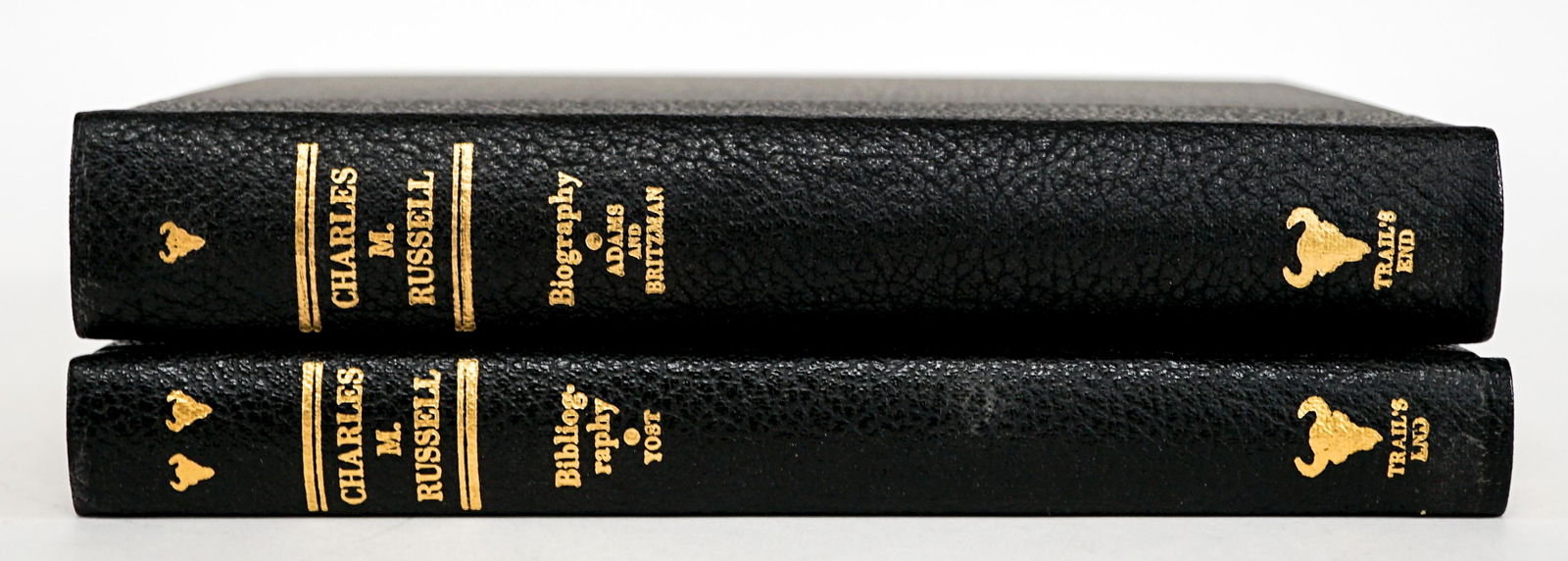 Charles M. Russell, The Cowboy Artist (2V) 1948 (1 of 17)