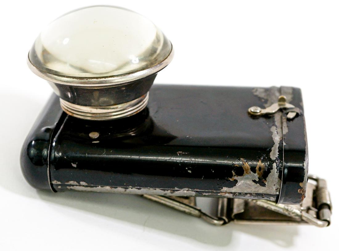 Radsonne Battery Powered Bicycle Lamp (1 of 9)