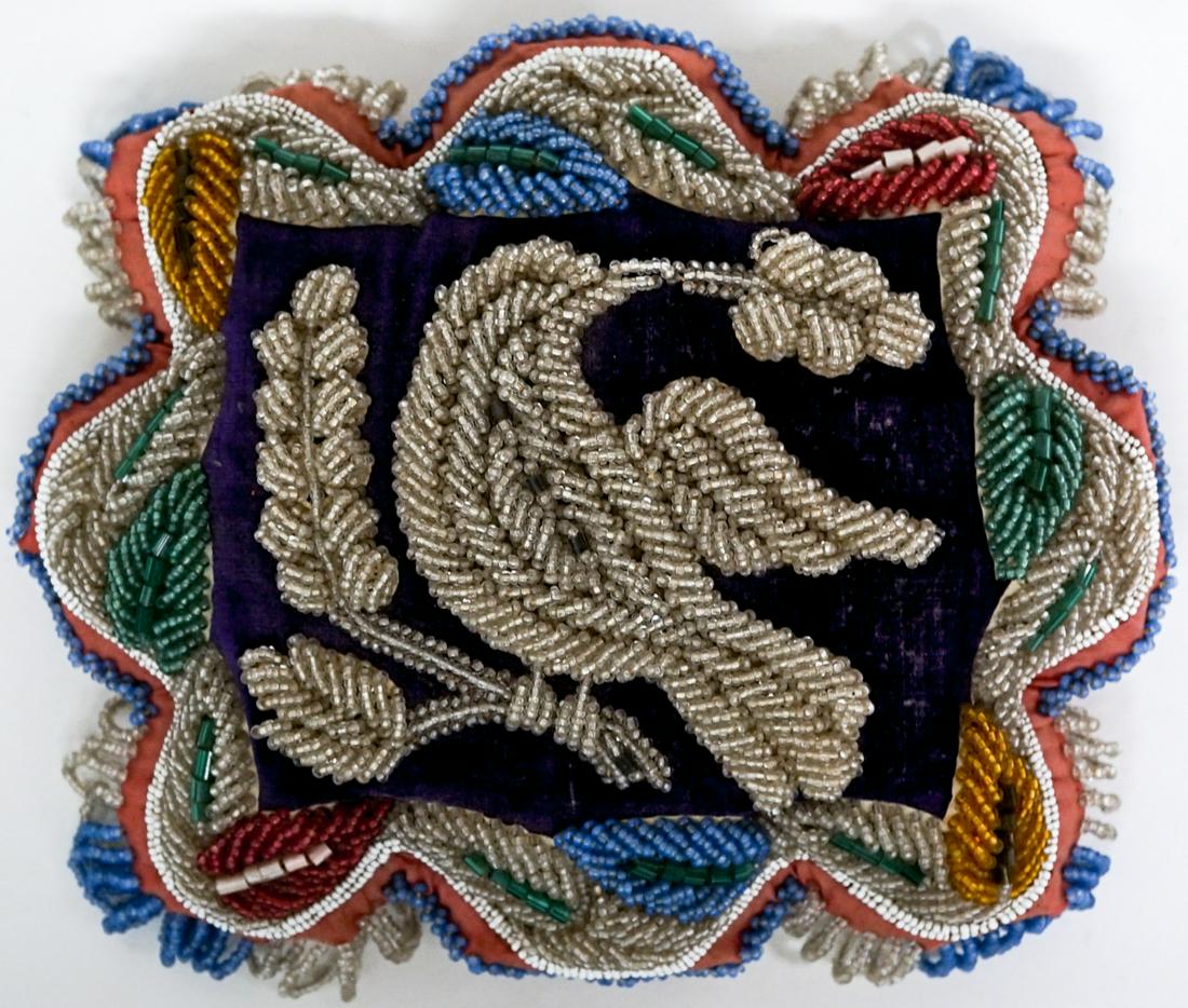 Antique Beaded Whimsy [Multi-Color] (1 of 4)