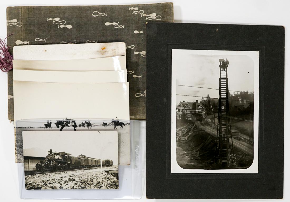 Historic Antique Photos (1 of 13)