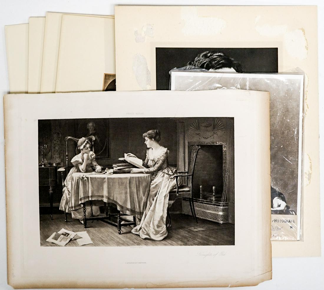 [Civil War] 19th Century Photos, CDV's and more (1 of 6)