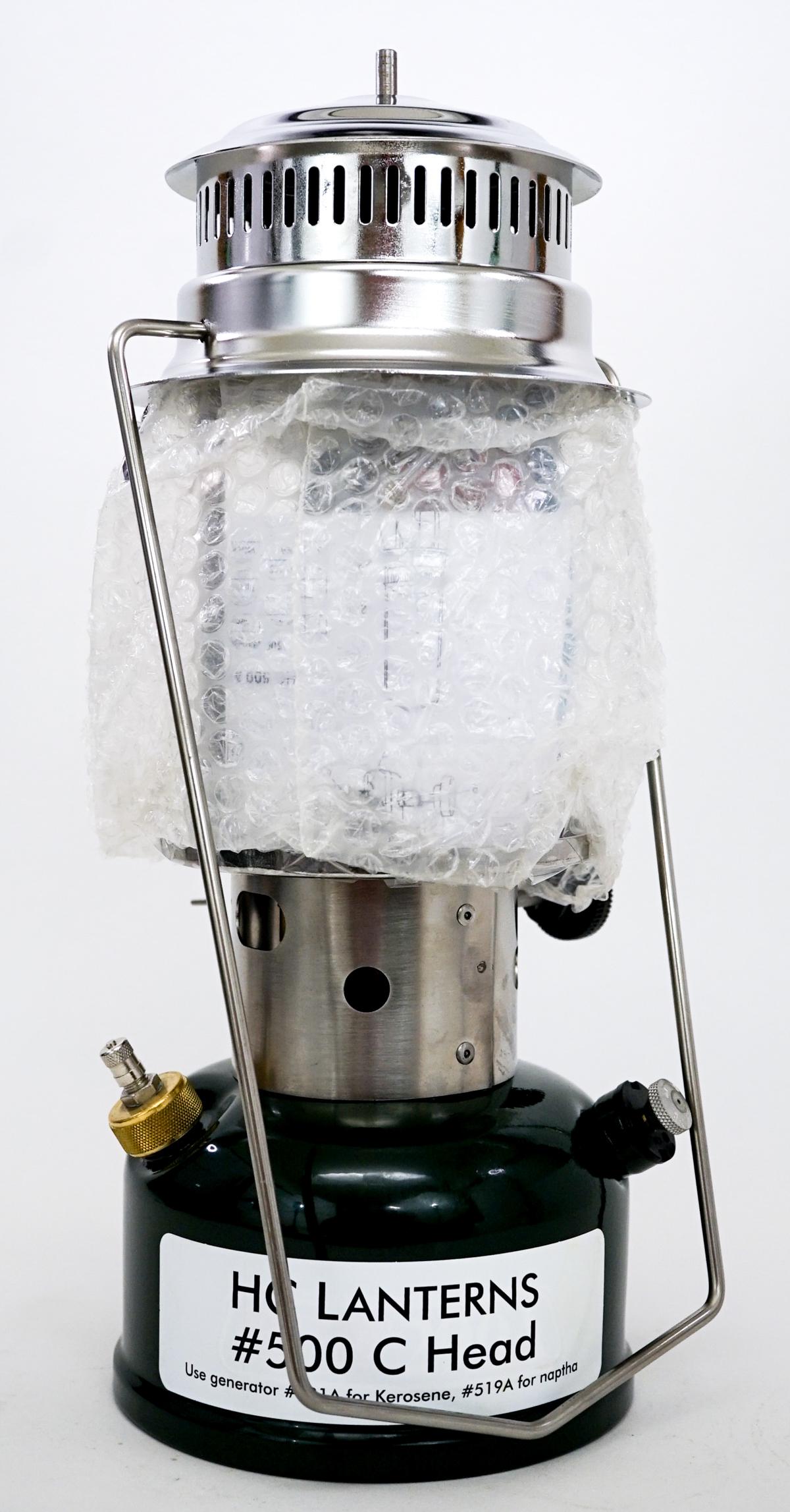 'The Portable HC 500CK' 1,000 CP Lantern (1 of 6)