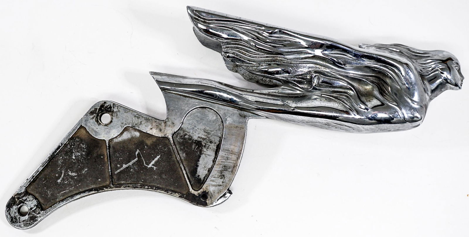 1941 Cadillac Hood Ornament (1 of 8)