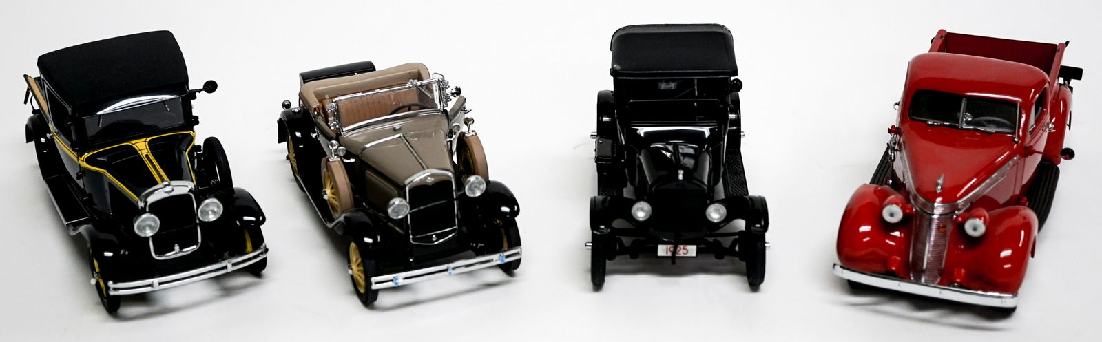 1/24 ダンバリーミント 1930s Custom Car Carrier Rare* 1/24 Danbury Mint 1930's Custom Car Carrier | eBay