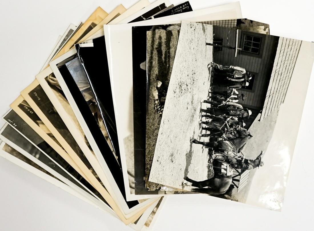 Vintage (13) Movie Publicity Photos (1 of 4)