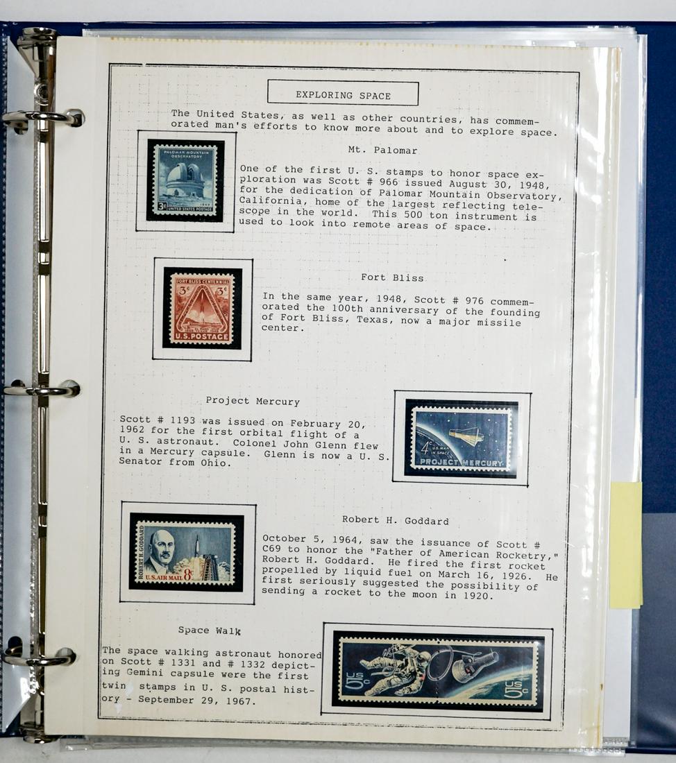 Collection Antique Postal Covers, Stamps and more (1 of 8)