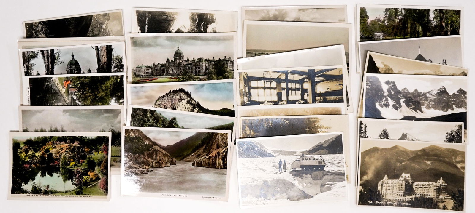 Canada Vintage & Antique Postcards (28) (1 of 5)