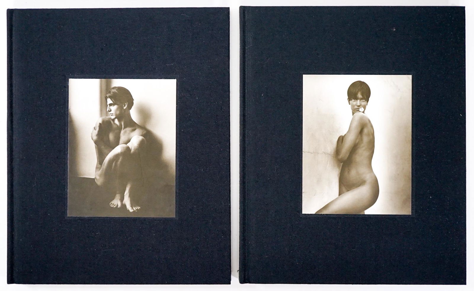 Herb Ritts Men and Women [Semi-Nudes] (1 of 16)