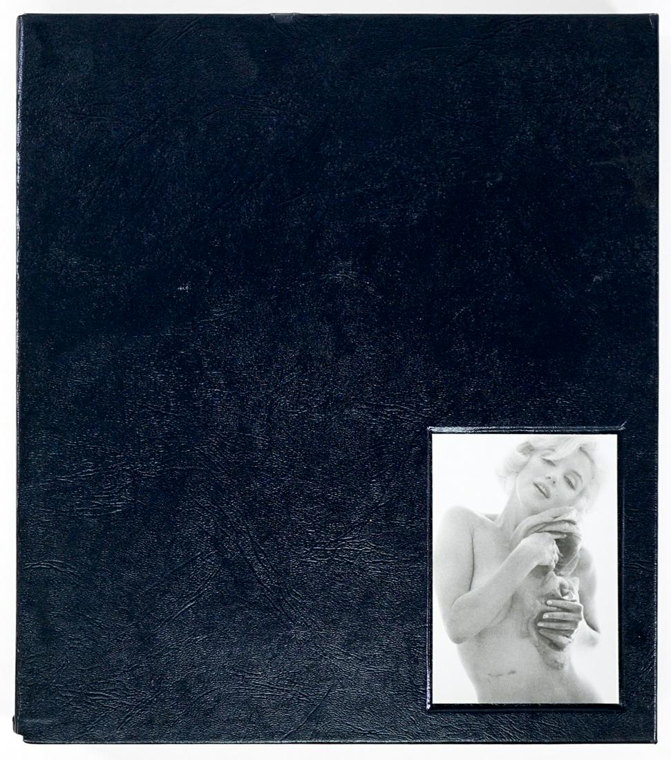 Marilyn by Norman Mailer LTD Signed (1 of 15)