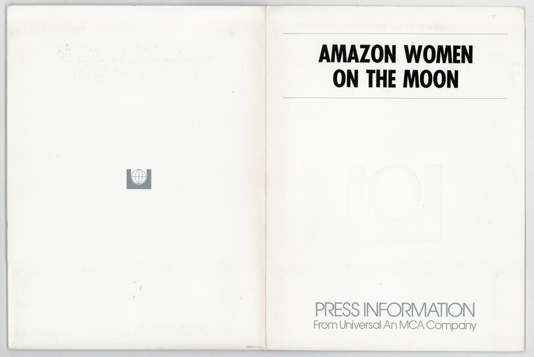Amazon Women of the Moon Press Kit (1 of 6)