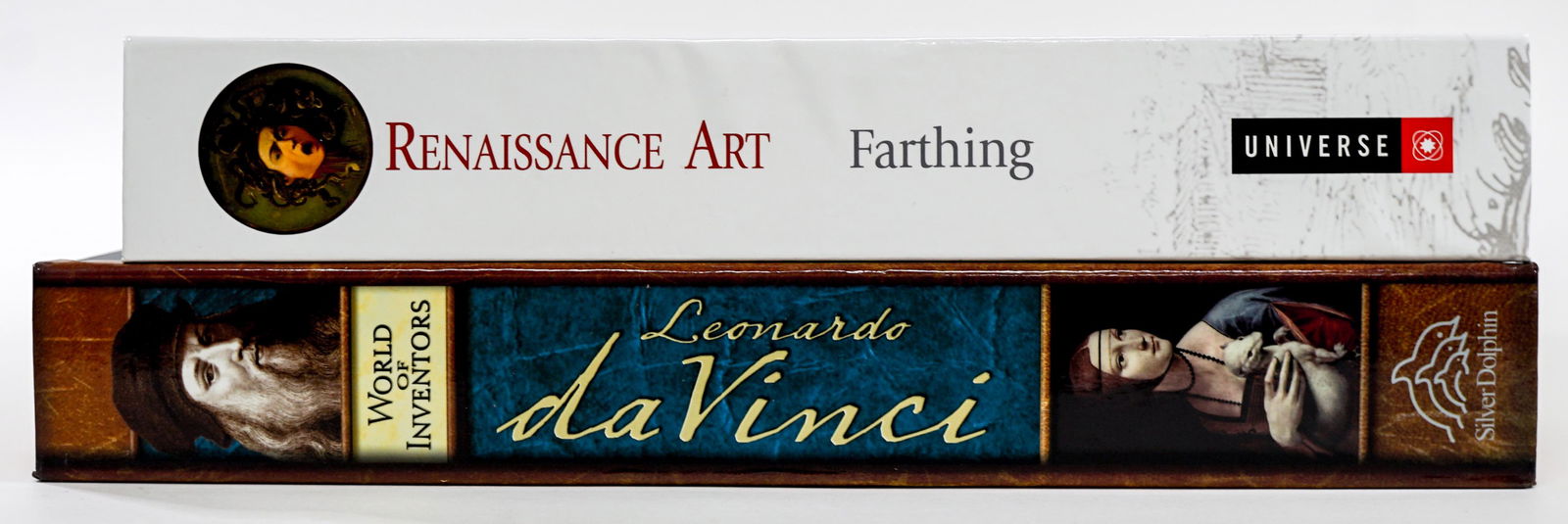 Pop-Up and Paper Orinithopter (2) Books (1 of 12)