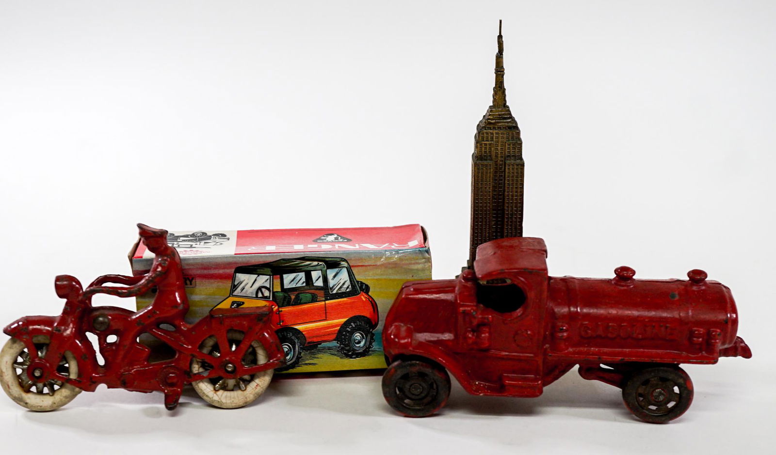 Vintage Toys (1 of 12)