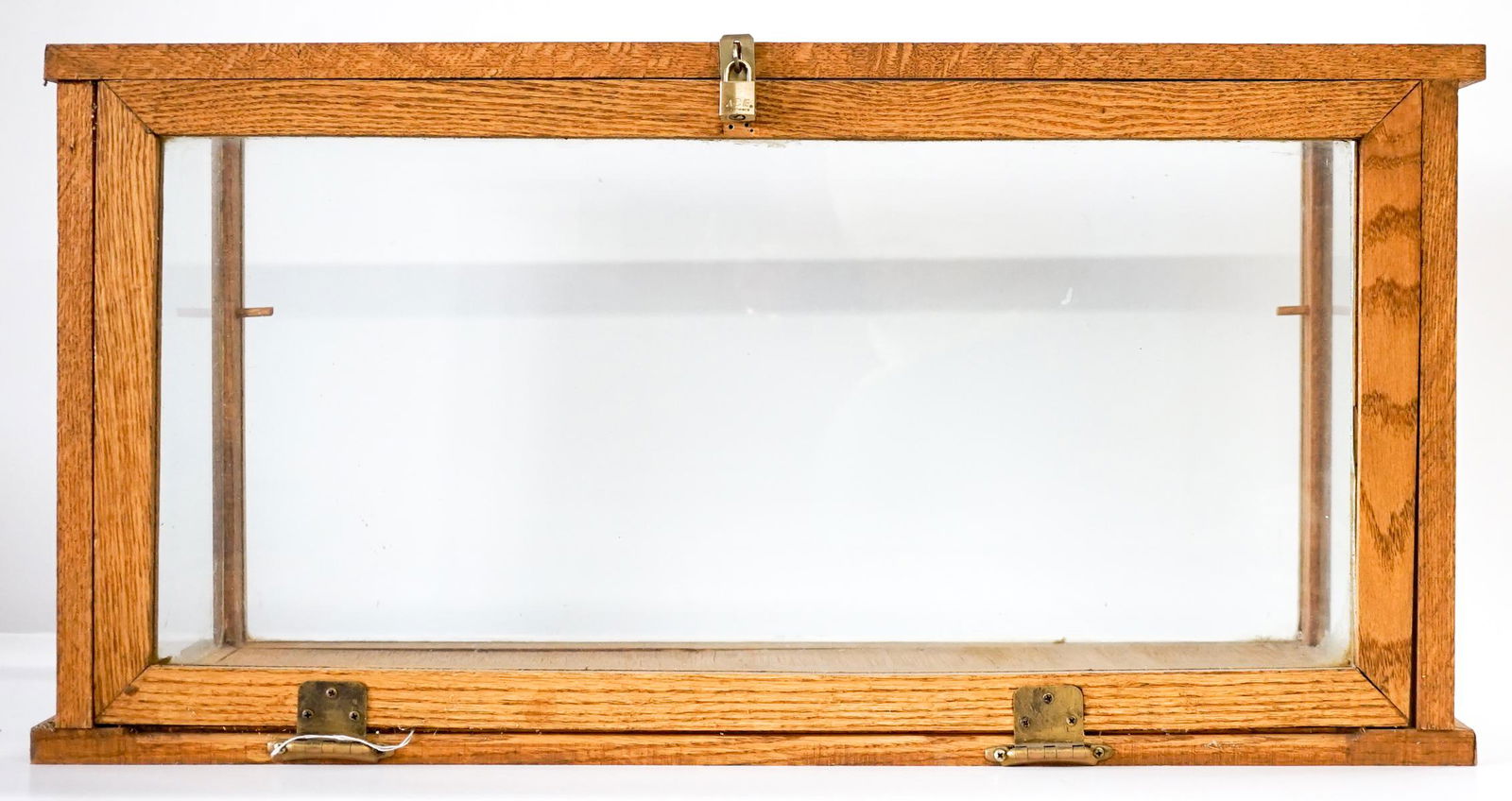 An Oak Countertop Showcase (1 of 4)