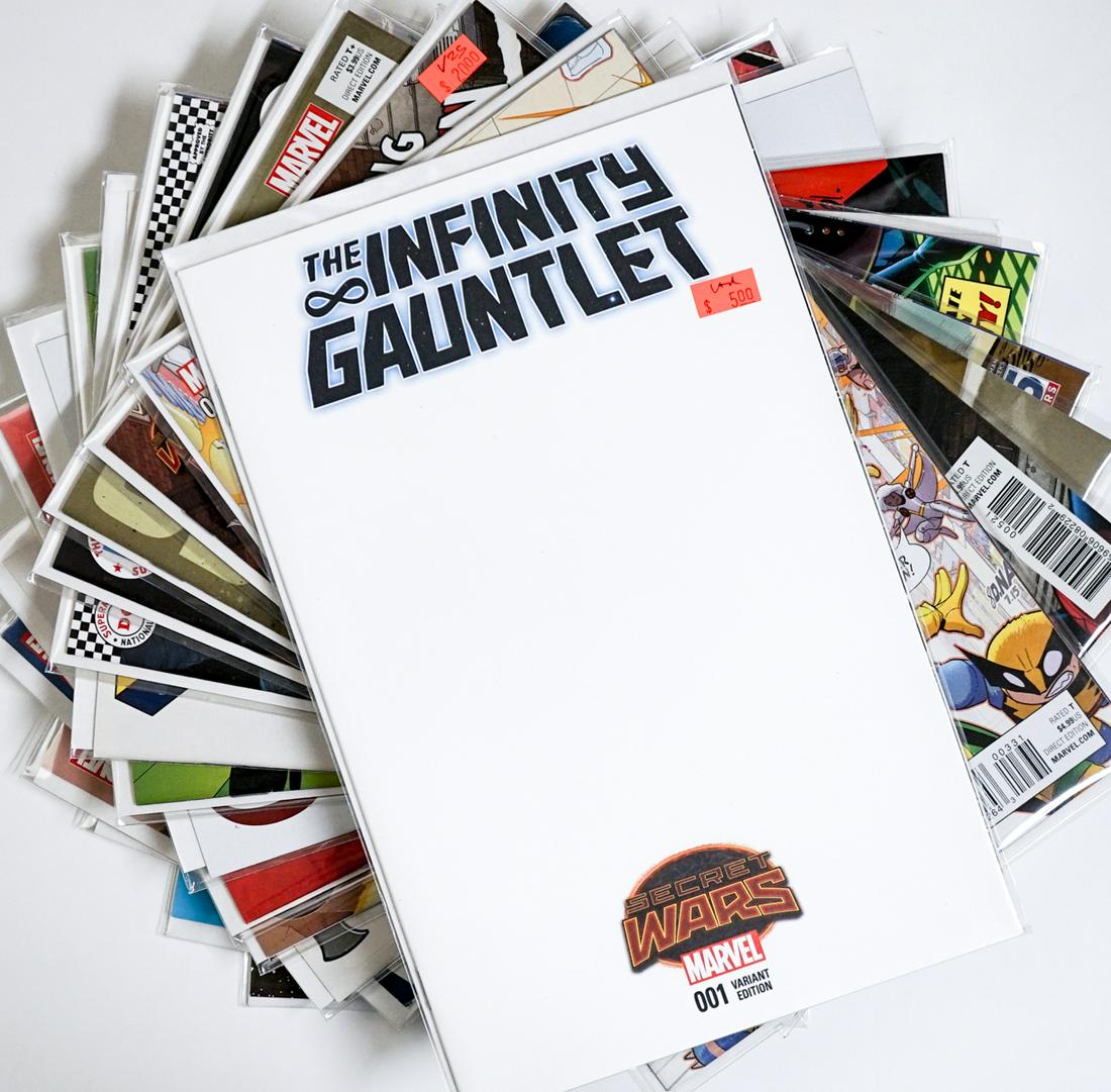 [Superman Unchained] Variant Editions (17) (1 of 18)