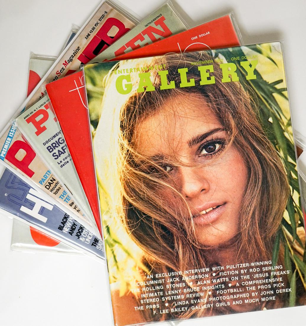 [Issue No.1] Magazine Collection (6) (1 of 7)