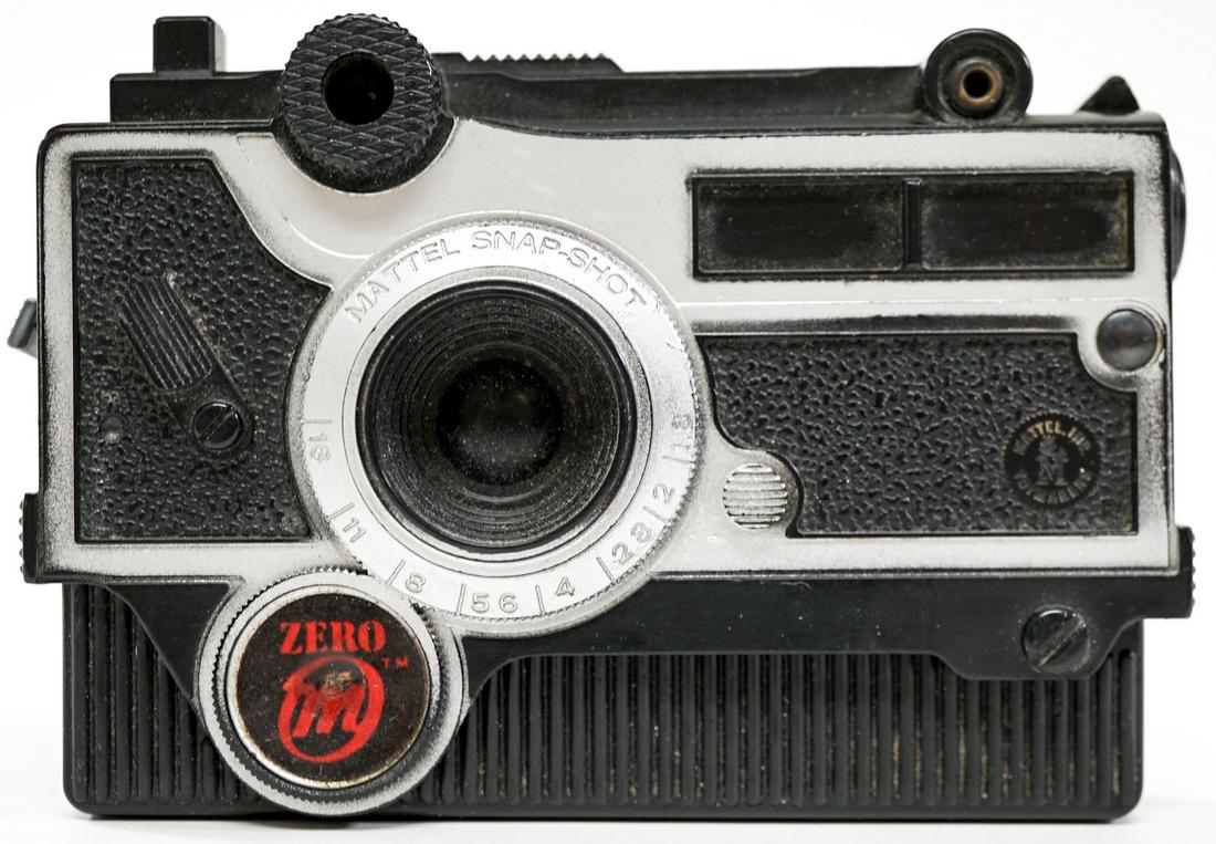 Agent Zero Toy Camera (1 of 6)