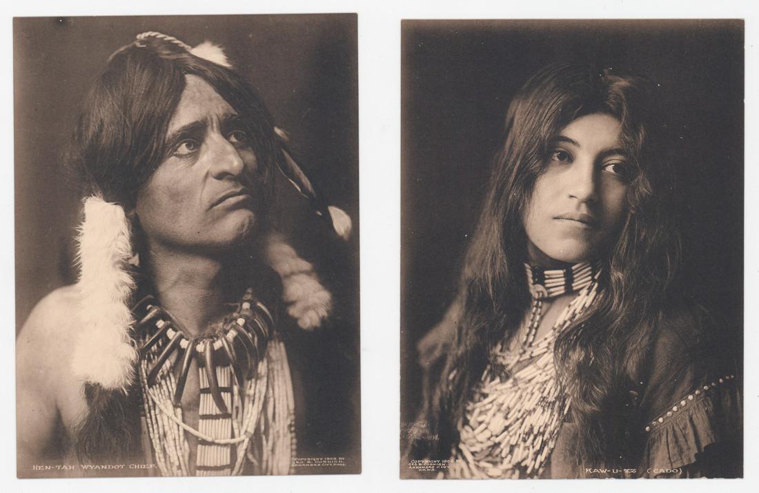 George B. Cornish Western Photogravures (2): George B. Cornish Western Photogravures (2). They measure 7.75-in. x 5.75-in. In near mint condition. If lot is absent of a condition report one may be requested via email. Condition report is provide