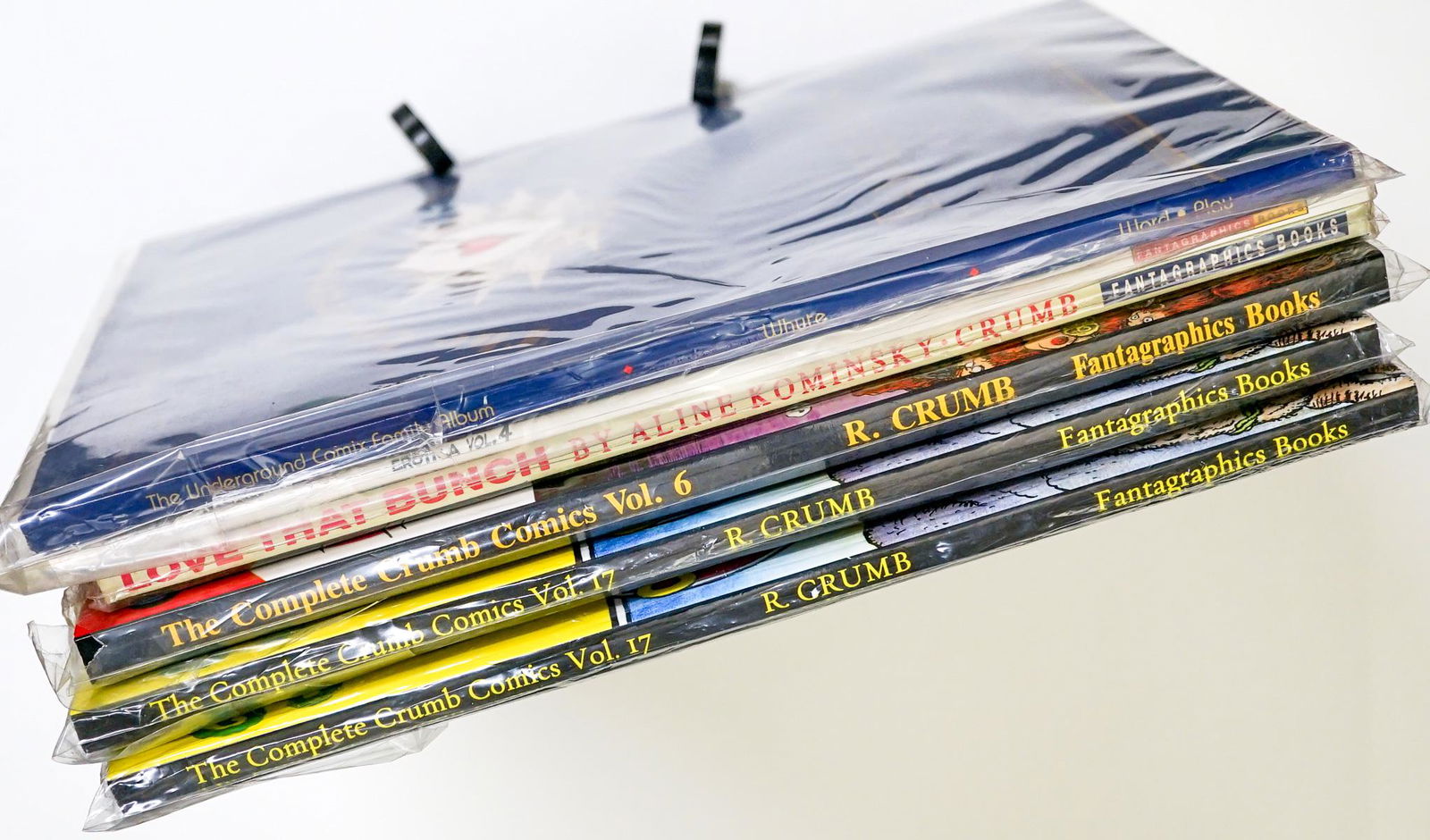 Underground Large Format Comix (6) (1 of 13)