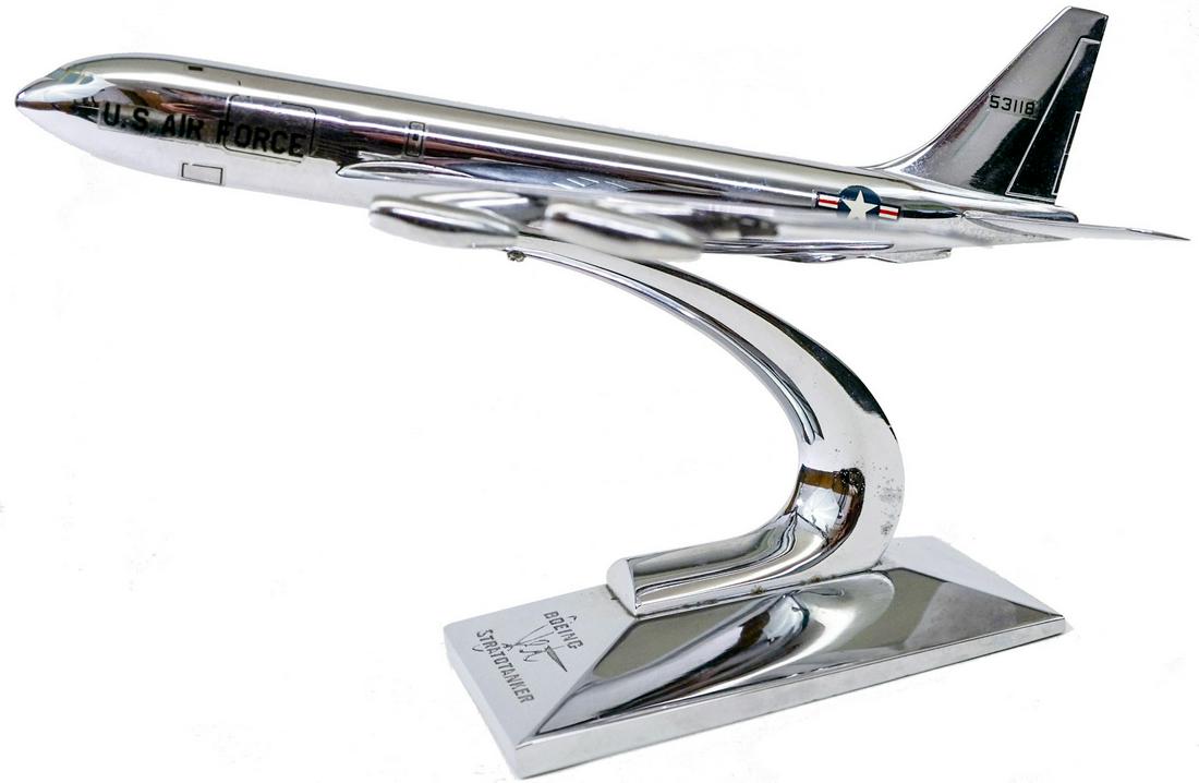 Boeing Desk Model [Pacific Miniatures] (1 of 8)