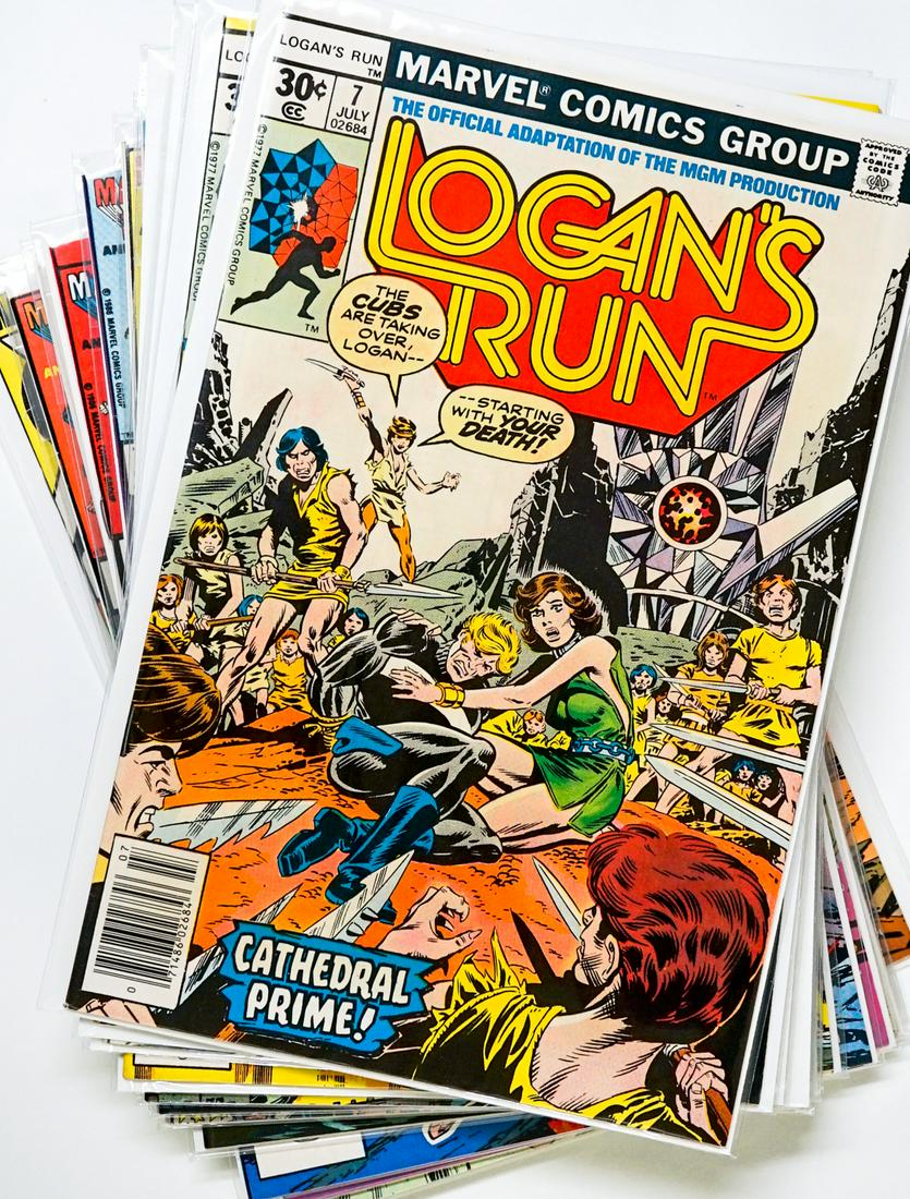 X-Factor Vintage Comic Books (15) (1 of 16)