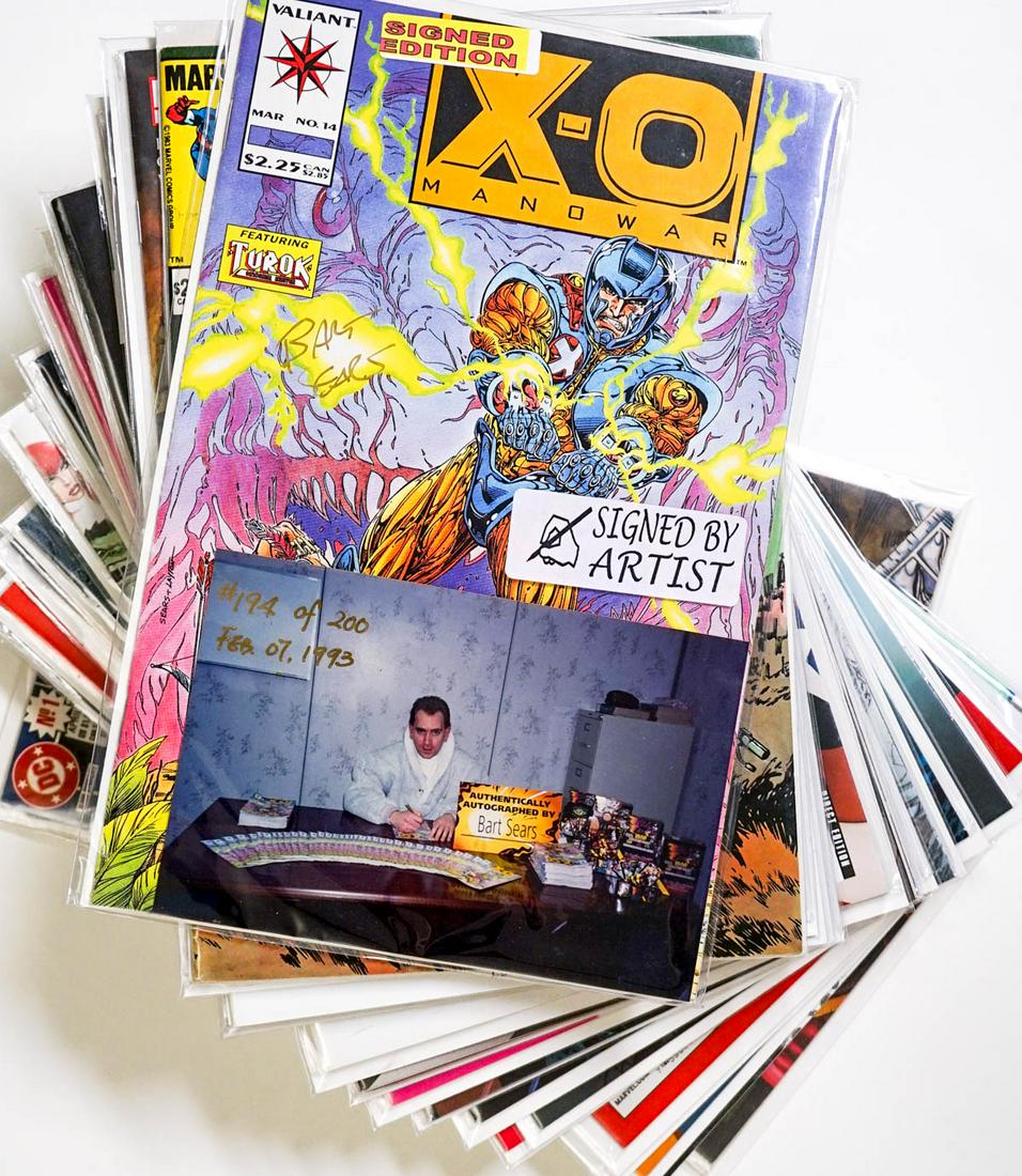 (24) DC Vintage Comic Books (1 of 15)