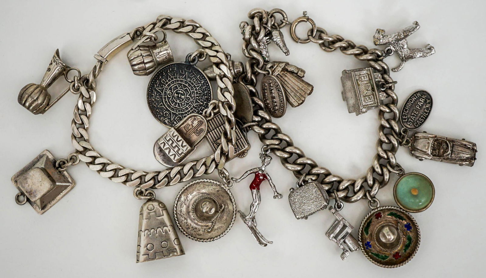 Charm (2) Bracelets (1 of 3)