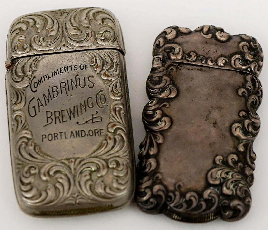 Gambrinus Brewing Co. Portland, Oregon (1 of 6)