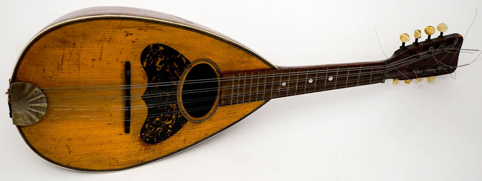 Vintage Mandolin (1 of 10)